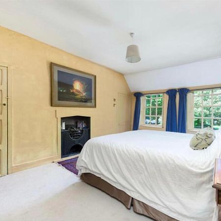Clarendon Cottage エンフィールド エクステリア 写真