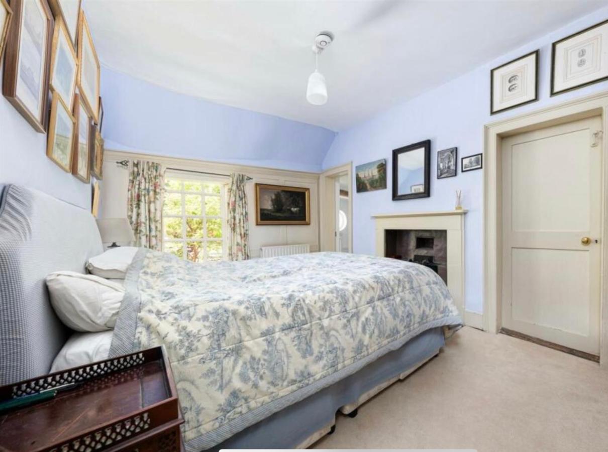 Clarendon Cottage エンフィールド エクステリア 写真