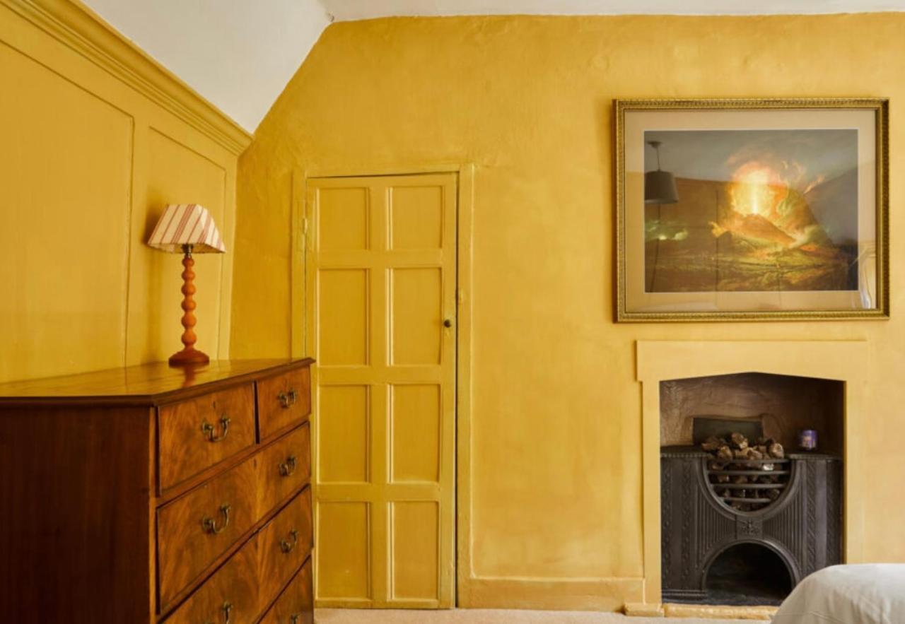 Clarendon Cottage エンフィールド エクステリア 写真