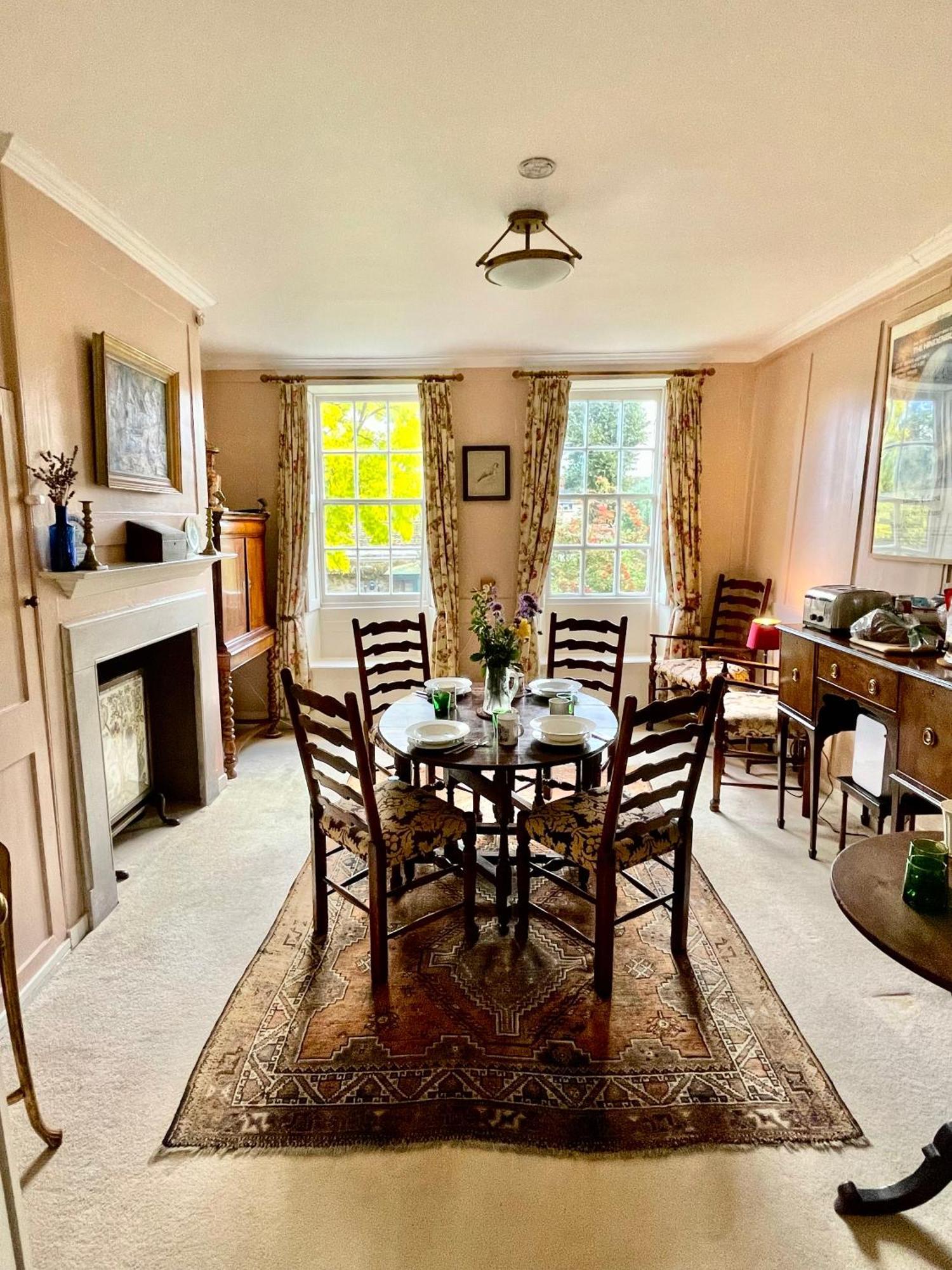Clarendon Cottage エンフィールド エクステリア 写真